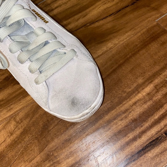 Puma Sneakers - Picture 4 of 6